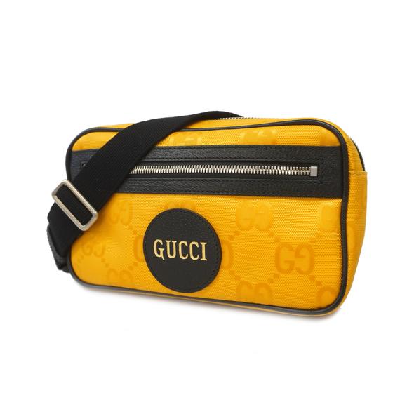 Gucci Bags Gucciauth Body Bag Off The Grid 63341 Nylon Canvas